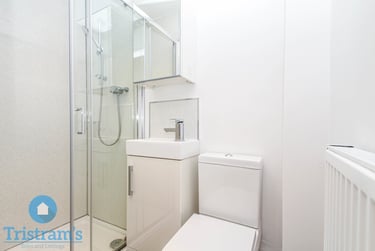 3 bed flat, Derby Road, Nottingham, NG15BB - Image 12