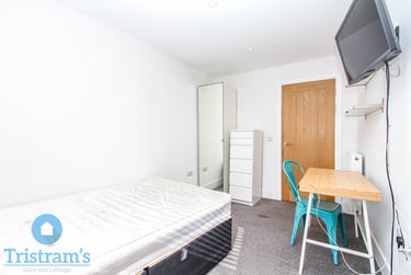 3 bed flat, Derby Road, Nottingham, NG15BB - Image 14