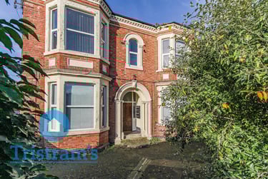 3 bed flat, Loughborough Road, Nottingham, NG27JH - Image 11