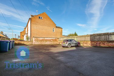 3 bed flat, Loughborough Road, Nottingham, NG27JH - Image 12