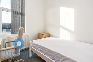 3 bed flat, Loughborough Road, Nottingham, NG27JH - Image 4