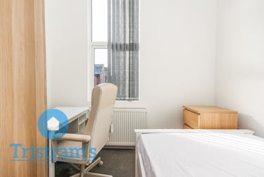 3 bed flat, Loughborough Road, Nottingham, NG27JH - Image 5