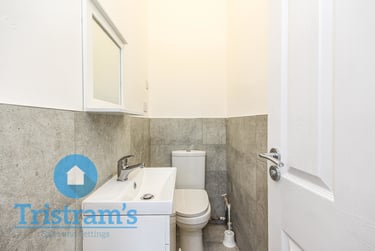 3 bed flat, Loughborough Road, Nottingham, NG27JH - Image 6