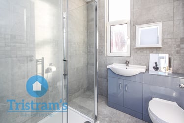 3 bed flat, Loughborough Road, Nottingham, NG27JH - Image 7