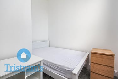 3 bed flat, Loughborough Road, Nottingham, NG27JH - Image 9