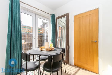 3 bed flat, Derby Road, Nottingham, NG15BA - Image 6