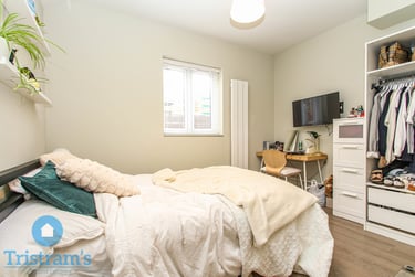 3 bed flat, Derby Road, Nottingham, NG15BA - Image 7