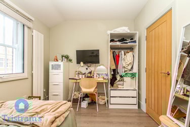 3 bed flat, Derby Road, Nottingham, NG15BA - Image 14