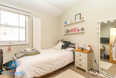 3 bed flat, Derby Road, Nottingham, NG15BA - Image 10