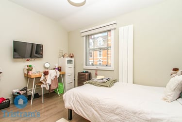3 bed flat, Derby Road, Nottingham, NG15BA - Image 11