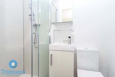 3 bed flat, Derby Road, Nottingham, NG15BB - Image 10