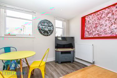 3 bed flat, Derby Road, Nottingham, NG15BB - Image 13