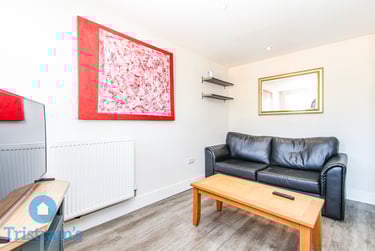 3 bed flat, Derby Road, Nottingham, NG15BB - Image 14