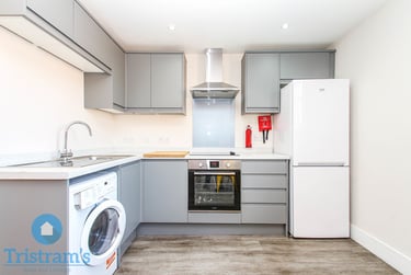 3 bed flat, Derby Road, Nottingham, NG15BB - Image 15