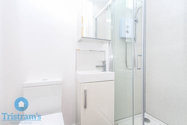 3 bed flat, Derby Road, Nottingham, NG15BB - Image 4