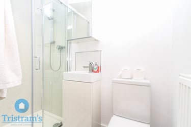3 bed flat, Derby Road, Nottingham, NG15BB - Image 8