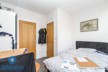 3 bed flat, Derby Road, Nottingham, NG15BB - Image 7