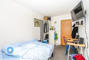 3 bed flat, Derby Road, Nottingham, NG15BB - Image 9