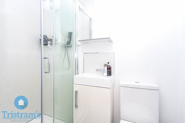 3 bed flat, Derby Road, Nottingham, NG15BB - Image 11