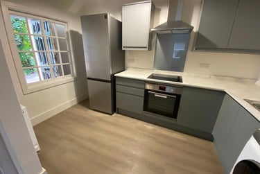 3 bed flat, Melton Road, Nottingham, NG27NW - Image 2