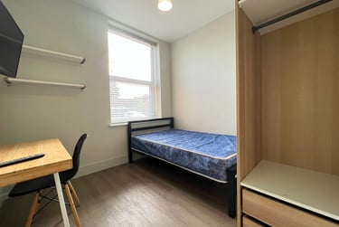 3 bed flat, Melton Road, Nottingham, NG27NW - Image 4