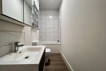 3 bed flat, Melton Road, Nottingham, NG27NW - Image 8