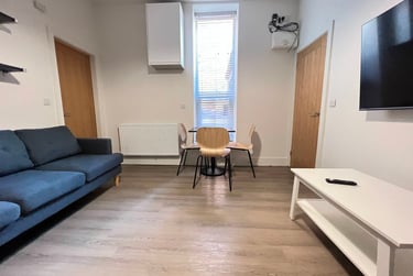 3 bed flat, Melton Road, Nottingham, NG27NW - Image 5