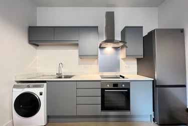 3 bed flat, Melton Road, Nottingham, NG27NW - Image 3