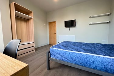 3 bed flat, Melton Road, Nottingham, NG27NW - Image 7