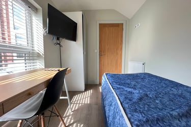 3 bed flat, Melton Road, Nottingham, NG27NW - Image 6