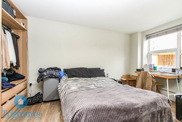 2 bed flat, Park Road, Nottingham, NG71JG - Image 10