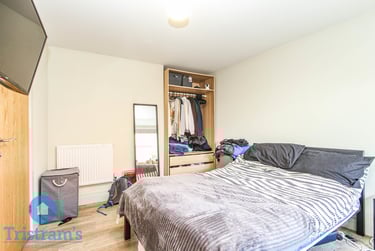 2 bed flat, Park Road, Nottingham, NG71JG - Image 9