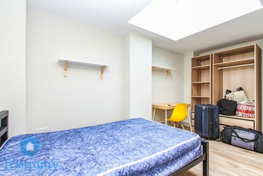 2 bed flat, Park Road, Nottingham, NG71JG - Image 6