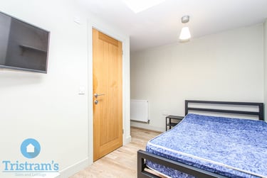 2 bed flat, Park Road, Nottingham, NG71JG - Image 7