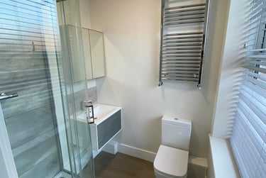 4 bed flat, William Road, Nottingham, NG27QD - Image 6