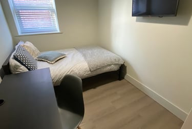 4 bed flat, William Road, Nottingham, NG27QD - Image 5