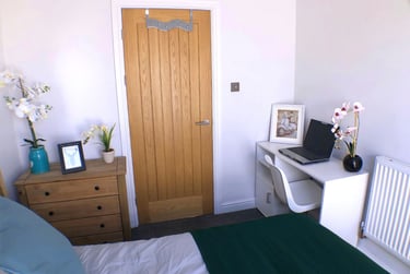 4 bed flat, William Road, Nottingham, NG27QD - Image 4