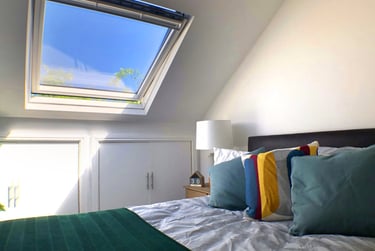 4 bed flat, William Road, Nottingham, NG27QD - Image 5