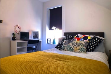 4 bed flat, William Road, Nottingham, NG27QD - Image 6