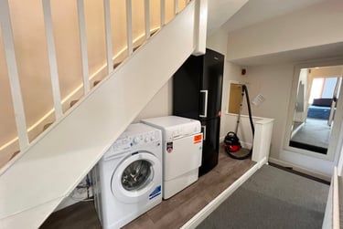 4 bed flat, William Road, Nottingham, NG27QD - Image 7