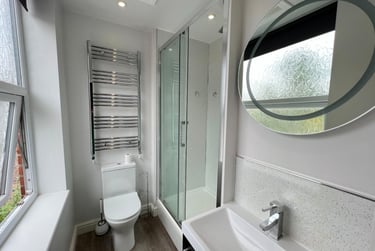 4 bed flat, William Road, Nottingham, NG27QD - Image 8