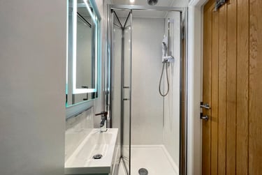 4 bed flat, William Road, Nottingham, NG27QD - Image 9