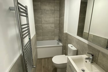 3 bed flat, William Road, Nottingham, NG27QD - Image 9