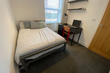 3 bed flat, William Road, Nottingham, NG27QD - Image 7