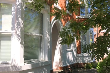 3 bed flat, William Road, Nottingham, NG27QD - Image 8