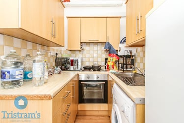 1 bed house, Burns Street, Nottingham, NG74DT - Image 5
