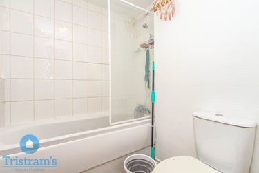 1 bed house, Burns Street, Nottingham, NG74DT - Image 6