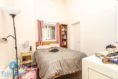 1 bed house, Burns Street, Nottingham, NG74DT - Image 4