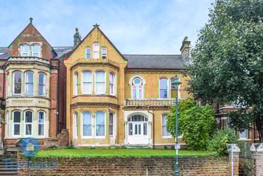 1 bed house, Burns Street, Nottingham, NG74DT - Image 7