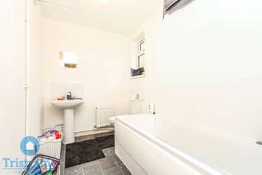 1 bed flat, Burns Street, Nottingham, NG74DT - Image 6